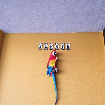 Zephyr Lago Santiago ปัวร์โตเดซานตีอาโก ภายนอก รูปภาพ