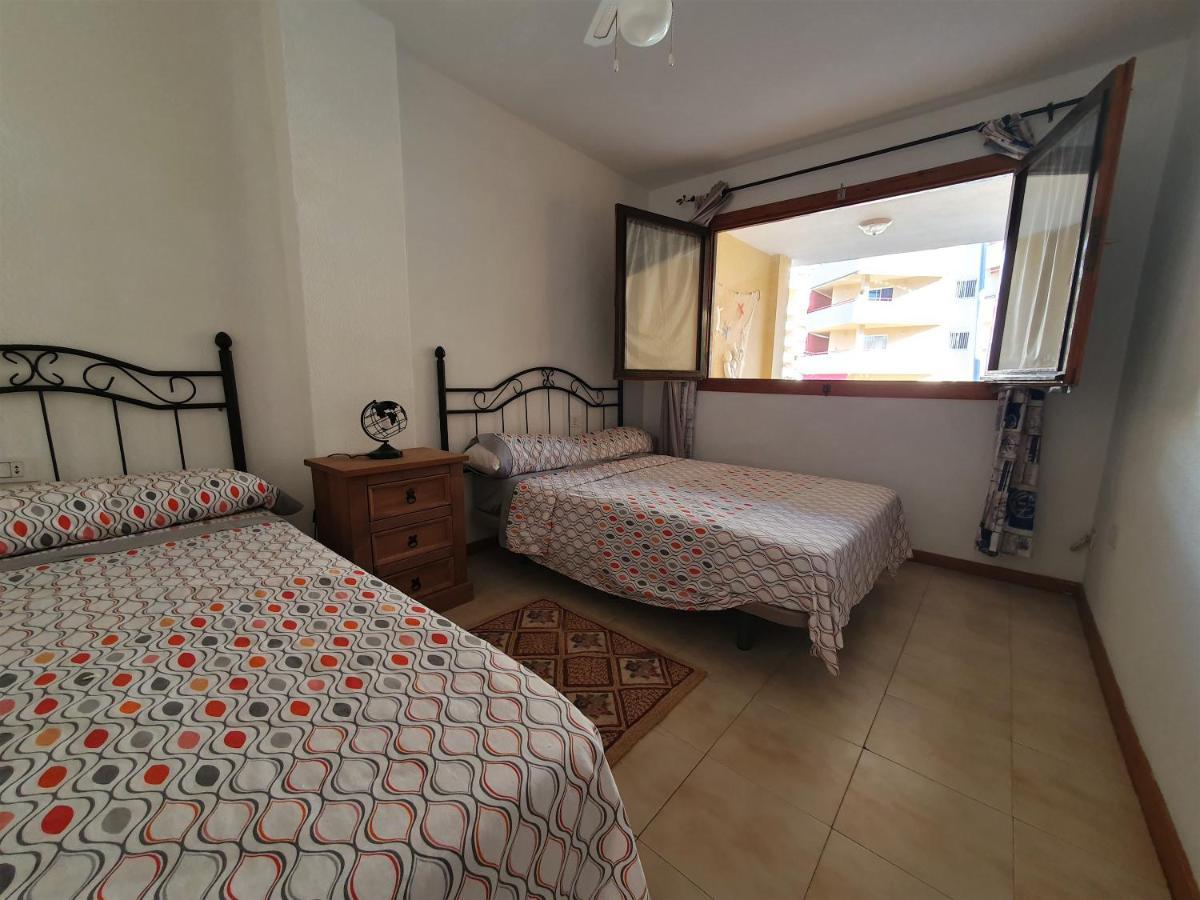 Zephyr Lago Santiago ปัวร์โตเดซานตีอาโก ภายนอก รูปภาพ