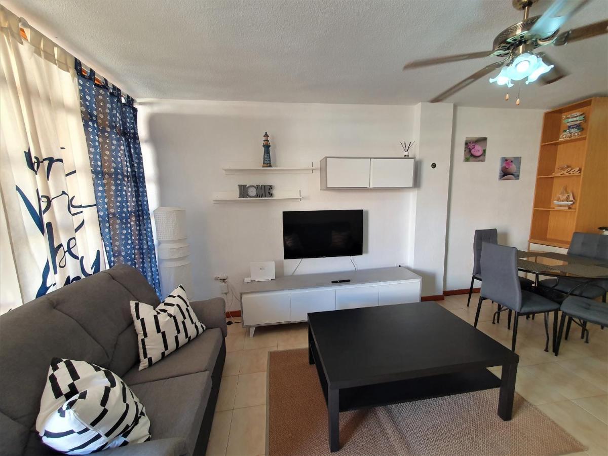 Zephyr Lago Santiago ปัวร์โตเดซานตีอาโก ภายนอก รูปภาพ