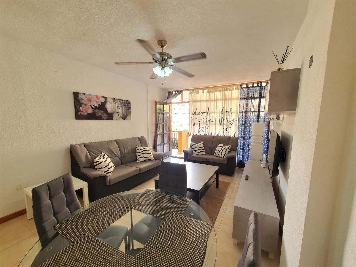 Zephyr Lago Santiago ปัวร์โตเดซานตีอาโก ภายนอก รูปภาพ