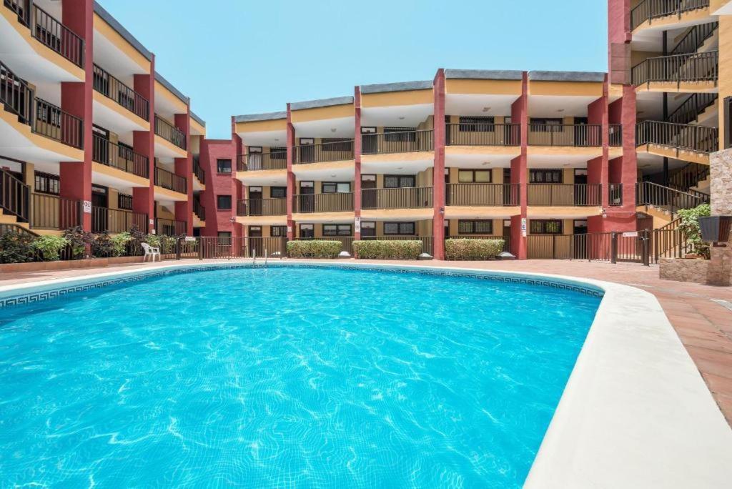 Zephyr Lago Santiago ปัวร์โตเดซานตีอาโก ภายนอก รูปภาพ