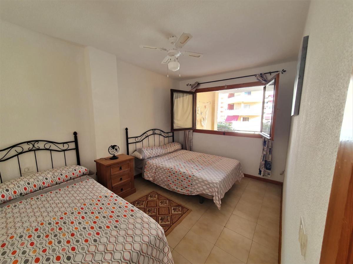 Zephyr Lago Santiago ปัวร์โตเดซานตีอาโก ภายนอก รูปภาพ